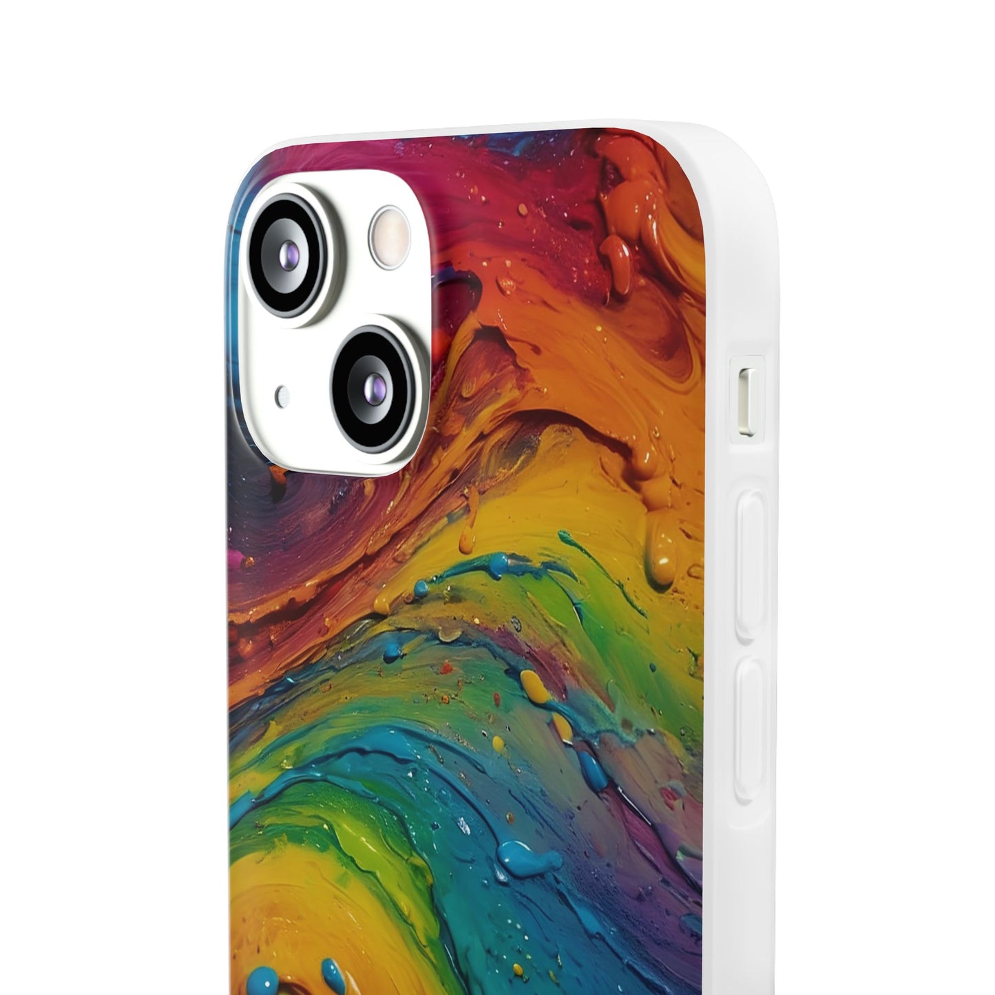 Unfade – Skin Case