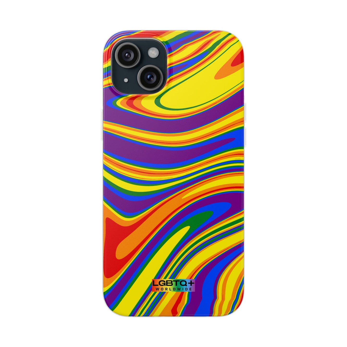 Refuse To Be Neutral – Freedom Drop – Skin Case