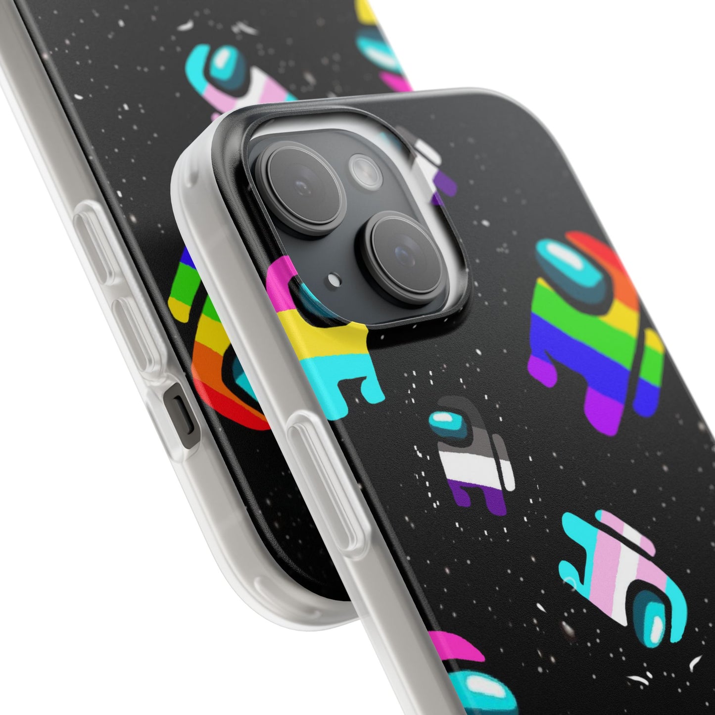 What If It’s You – Legacy Edition – Skin Case