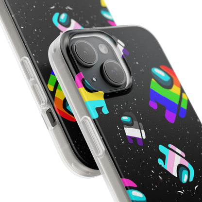 What If It’s You – Legacy Edition – Skin Case