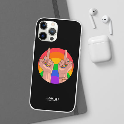 All Or Nothing – Revolution Series – Skin Case