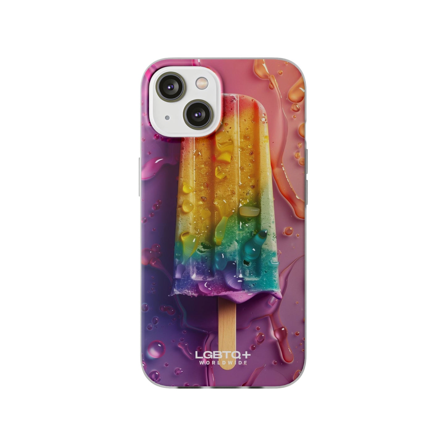 Identity Force – Skin Case