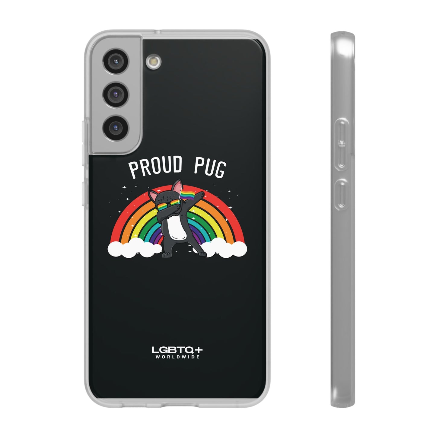 You Already Belong – Humanity Collection – Skin Case