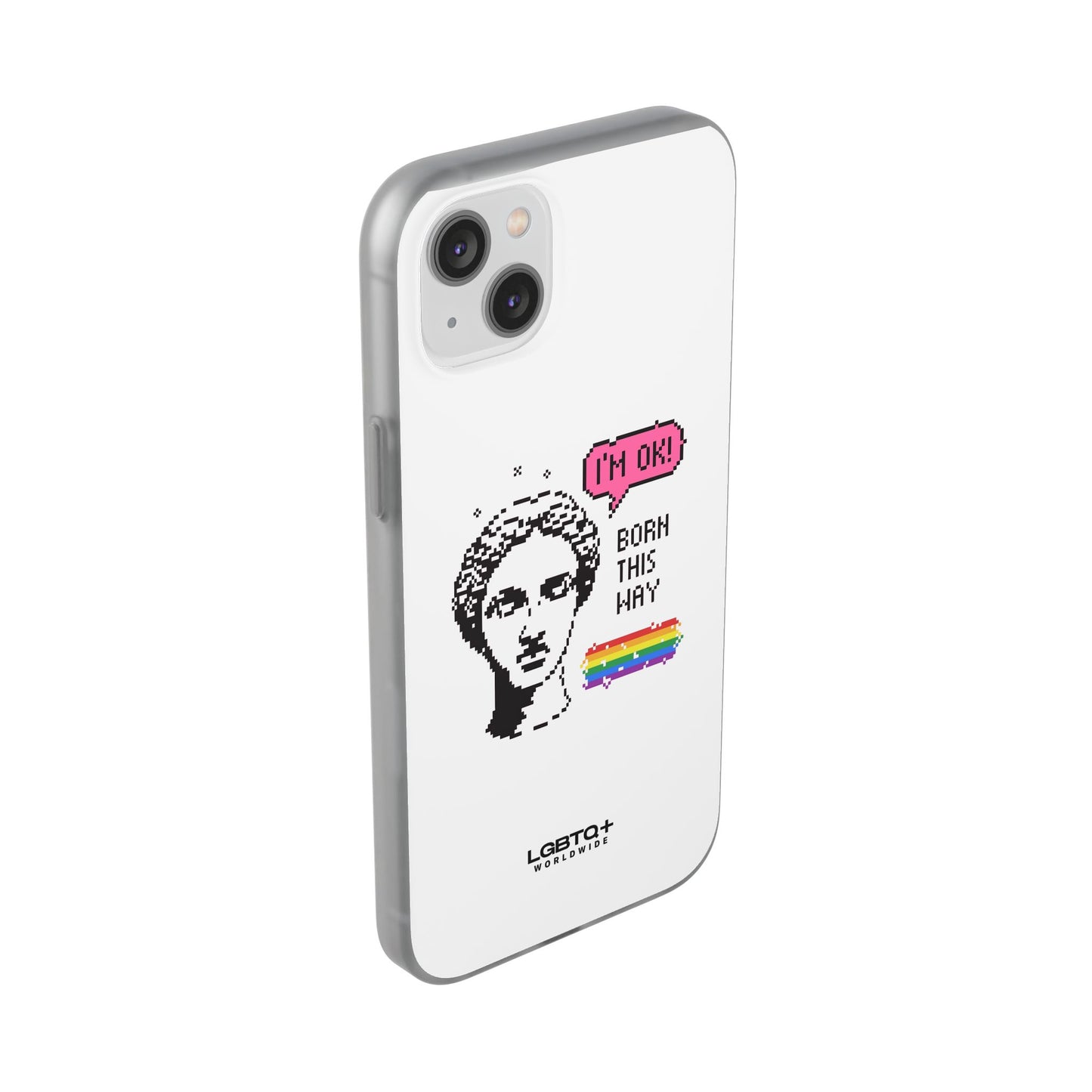 We Owe It To Us – Legacy Edition – Skin Case