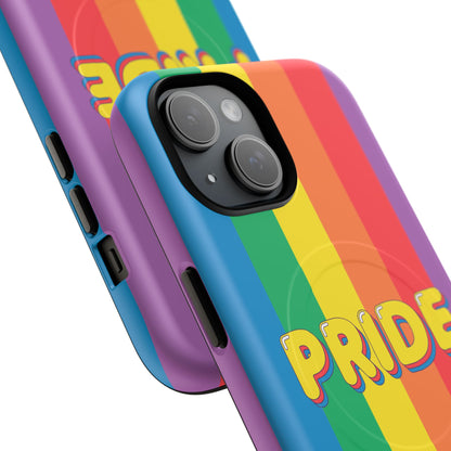 Break The Silence – Revolution Series – Magnetic Phone Case