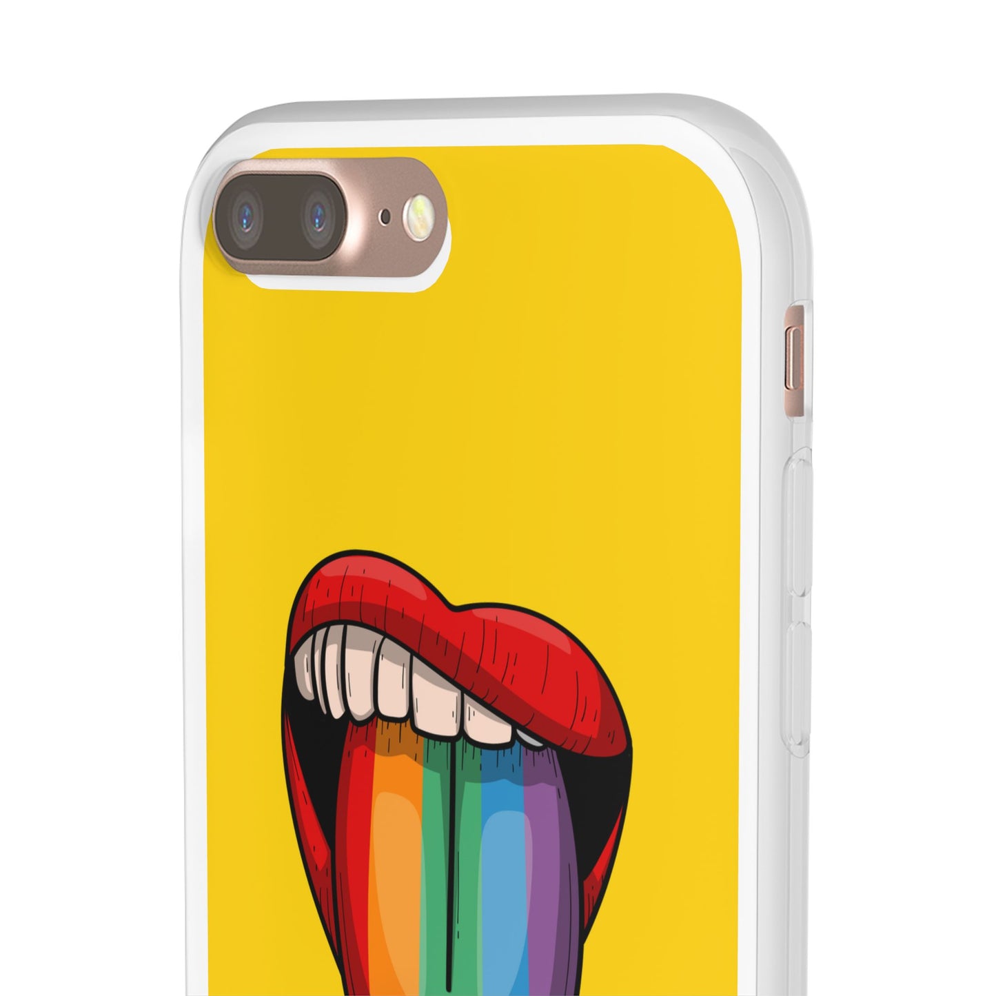 Until We Win – Revolution Series – Skin Case