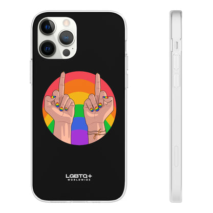 All Or Nothing – Revolution Series – Skin Case