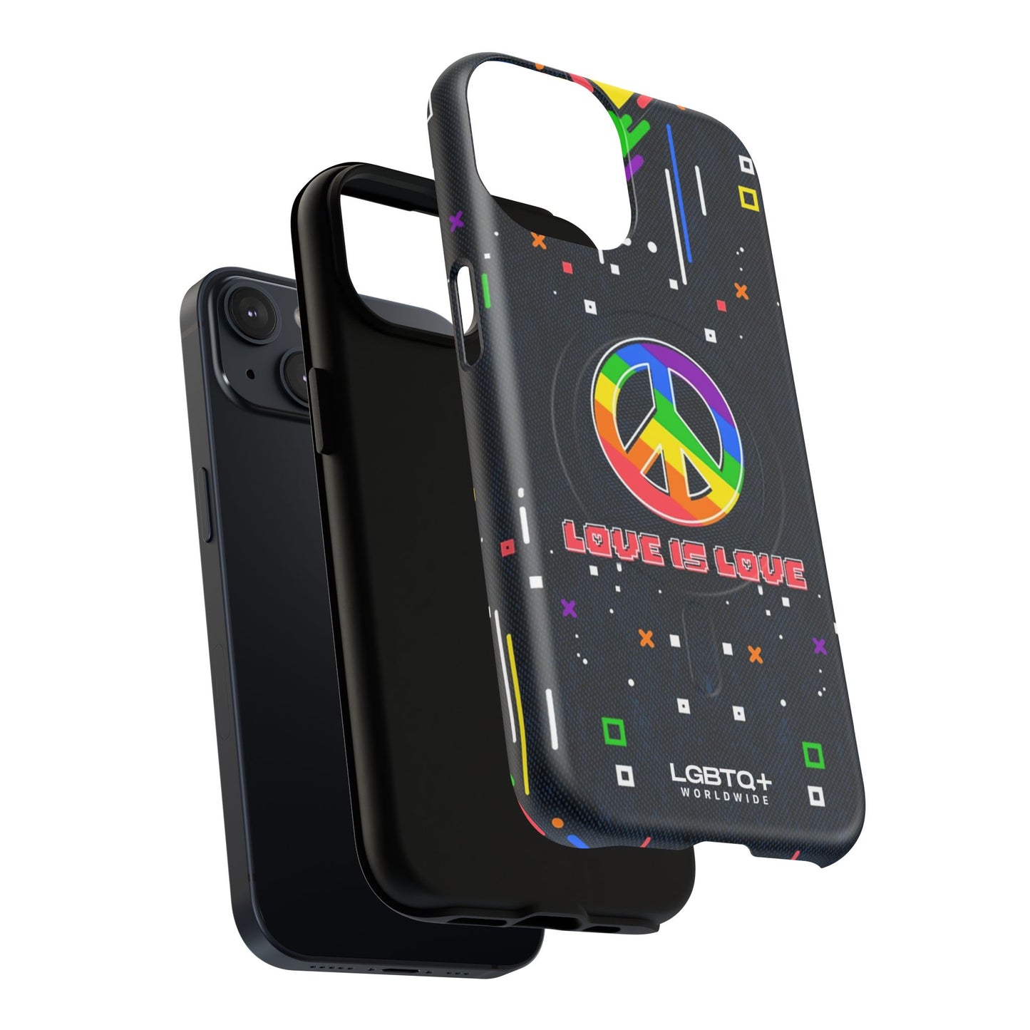 For Those After Us – Legacy Edition – Magnetic Phone Case