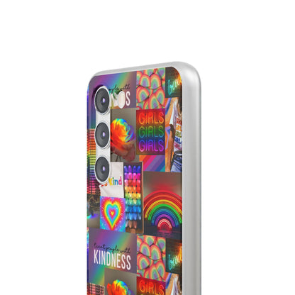 Carry Their Voices – Humanity Collection – Skin Case