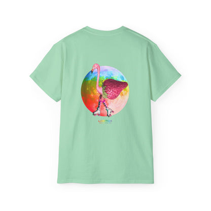 PRIDE IN PIECES – Pride T-Shirt (Wear Your Truth)