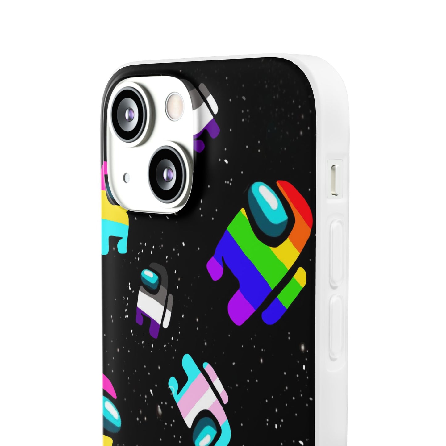 What If It’s You – Legacy Edition – Skin Case