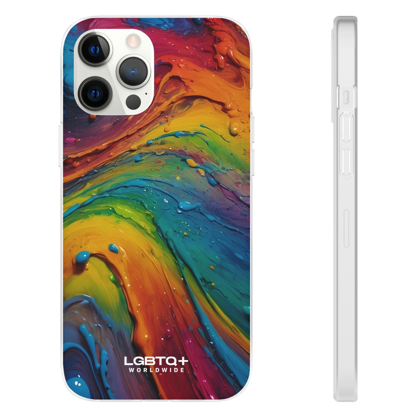 Unfade – Skin Case