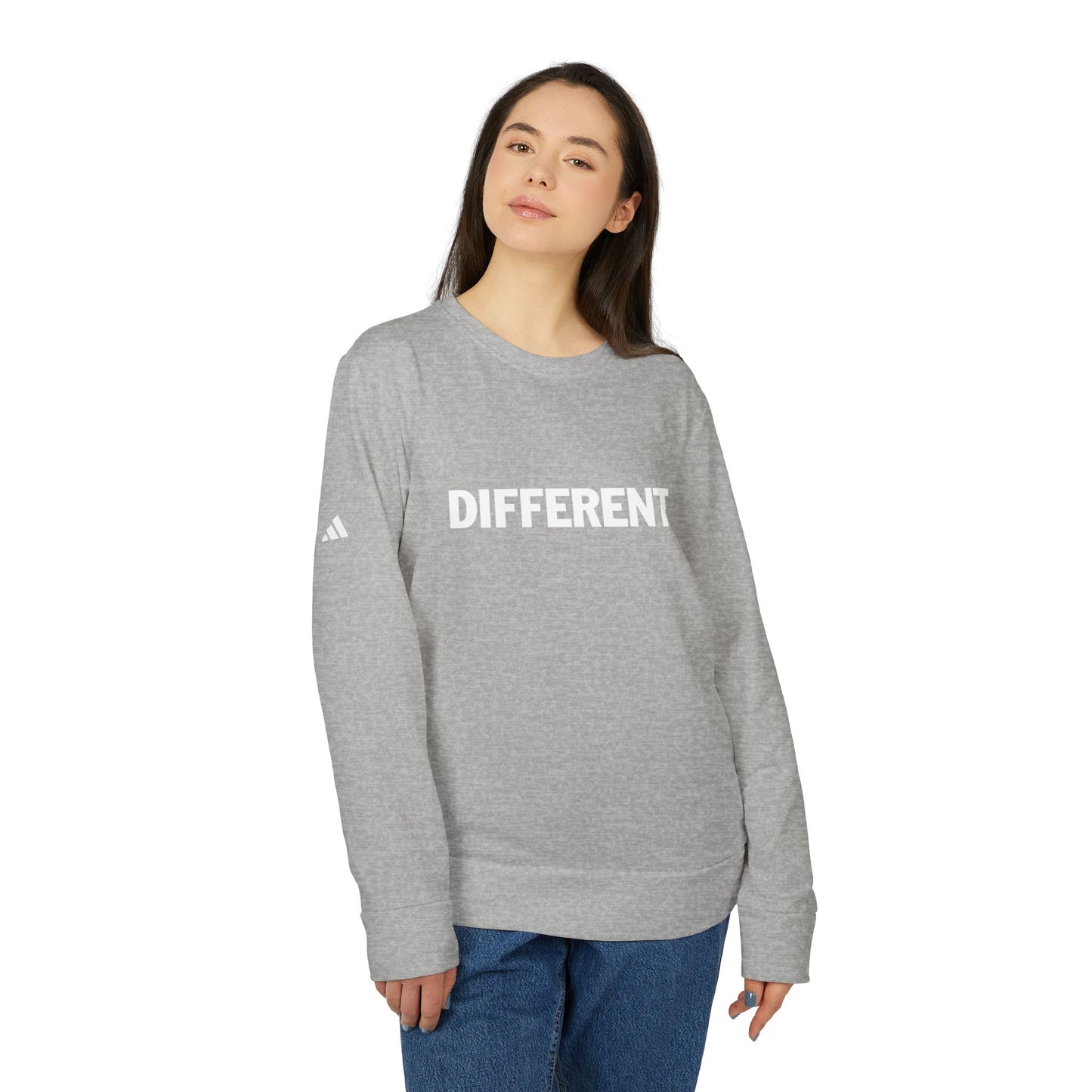 DIFFERENT – Movement Sweatshirt – Limited Edition – Adidas