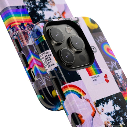 The Last Stand – Revolution Series – Magnetic Phone Case