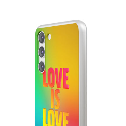 Choose Who You Are – Freedom Drop – Skin Case