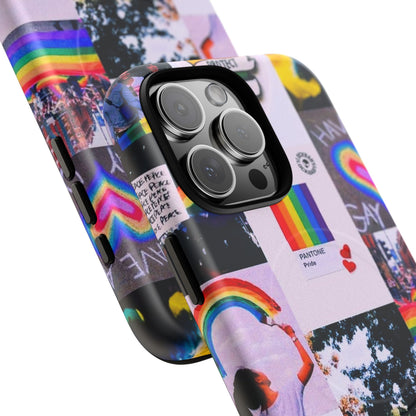 The Last Stand – Revolution Series – Magnetic Phone Case