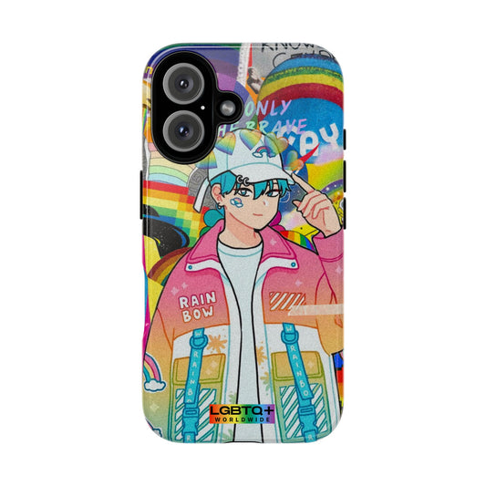 Better Starts With You – Legacy Edition – Double Layer Phone Case
