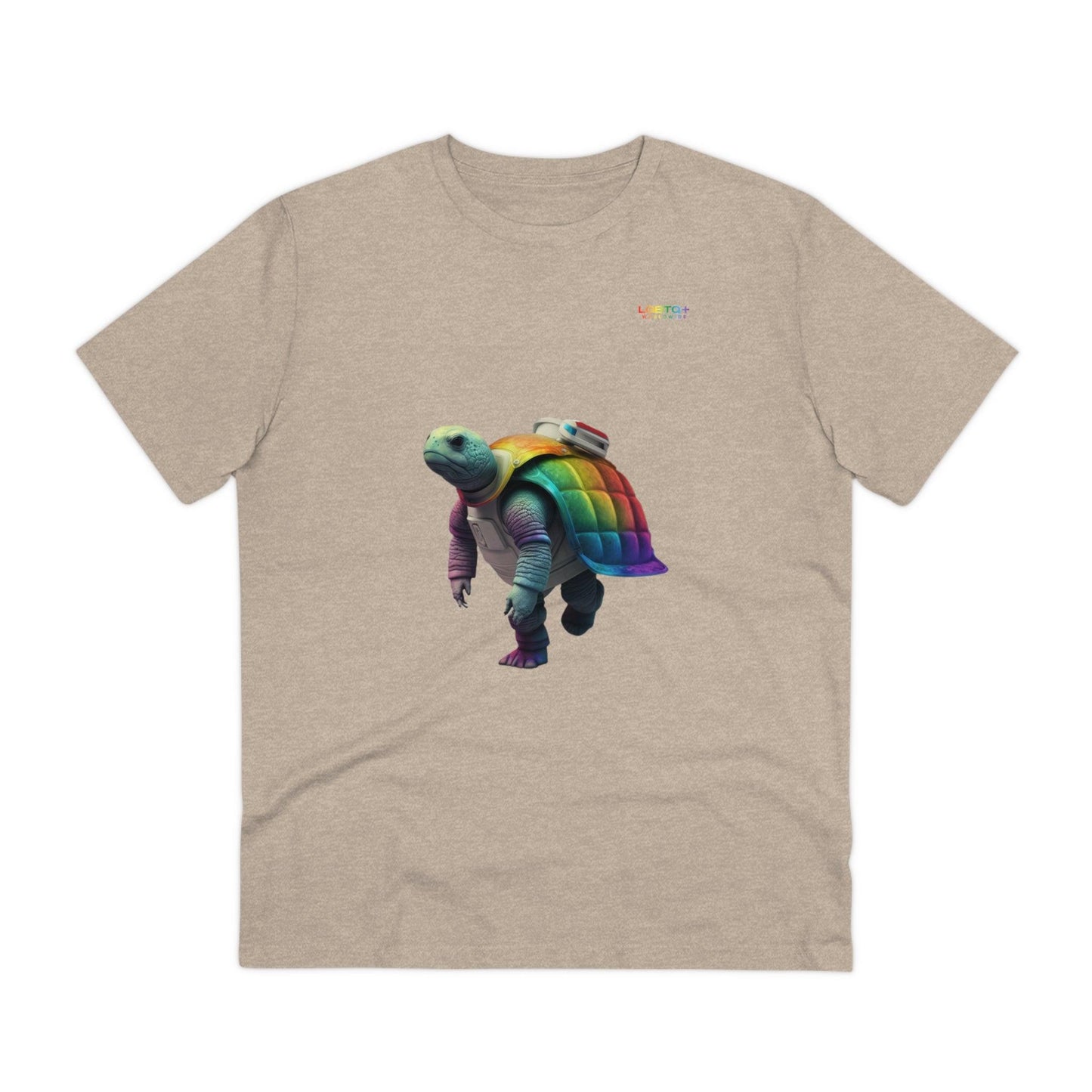 LGBTQWorldwide - ,,SCHILDKRÖTE" ai, Cotton, Crew neck, DTG, Eco-friendly, Men's Clothing, Organic, Recycled, Regular fit, Sustainable, T-shirts, Unisex, Valentine's Day Picks, Vegan, Women's Clothing lgbtq Bekleidung Accessoires unisex Zubehör