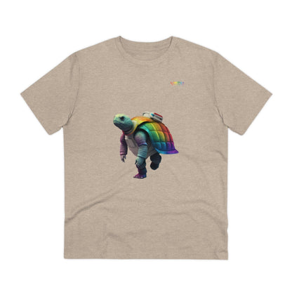 LGBTQWorldwide - ,,SCHILDKRÖTE" ai, Cotton, Crew neck, DTG, Eco-friendly, Men's Clothing, Organic, Recycled, Regular fit, Sustainable, T-shirts, Unisex, Valentine's Day Picks, Vegan, Women's Clothing lgbtq Bekleidung Accessoires unisex Zubehör