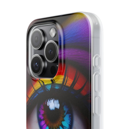 Vivid Defiance – Skin Case