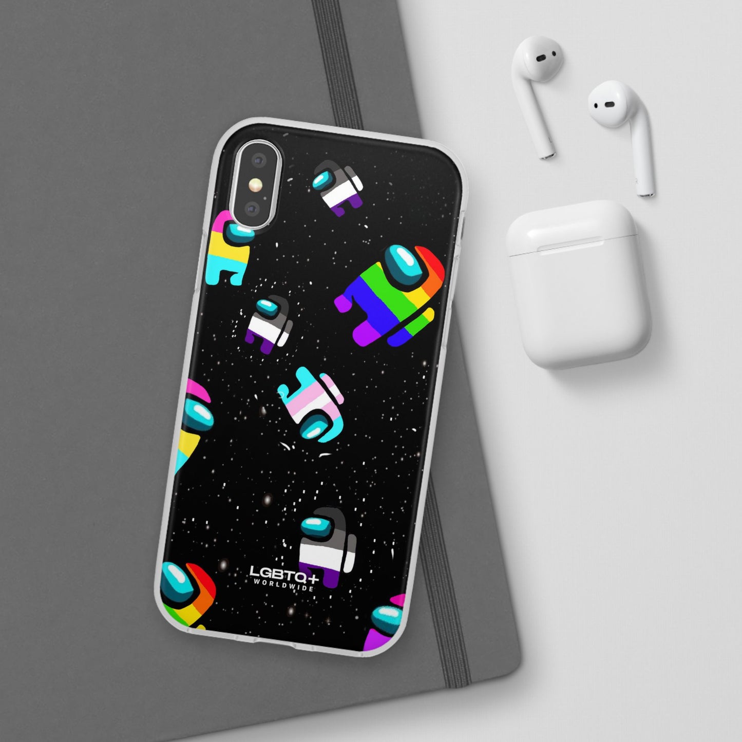 What If It’s You – Legacy Edition – Skin Case