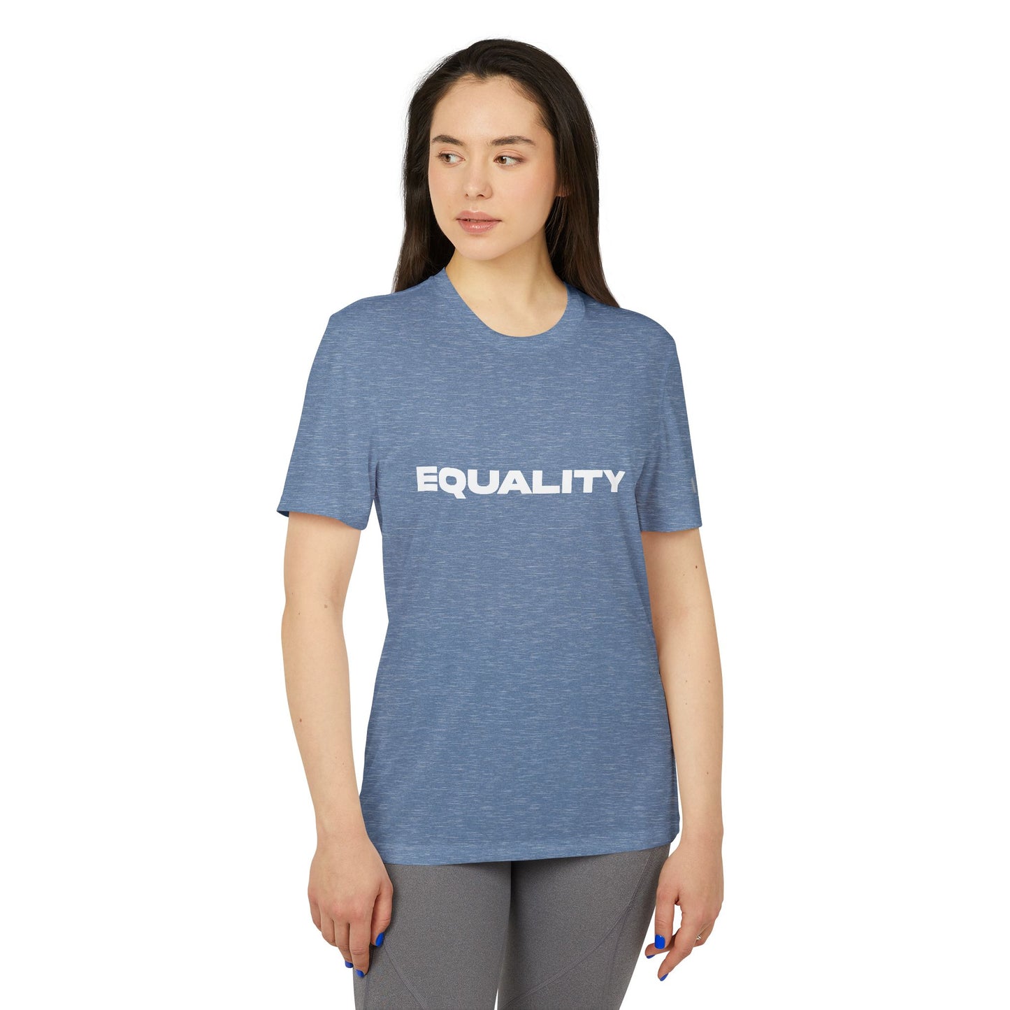 EQUALITY – Movement T-Shirt – Limited Edition – Adidas
