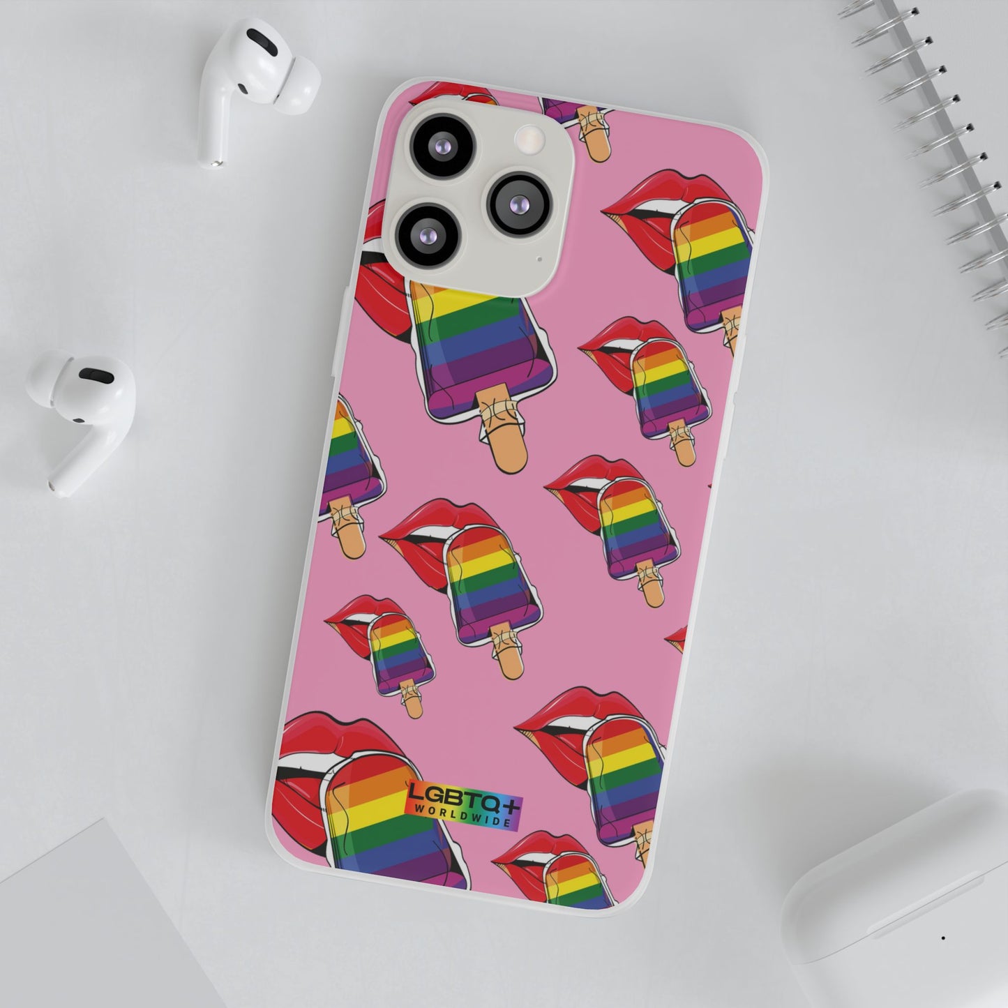 You Hold Tomorrow – Legacy Edition – Skin Case