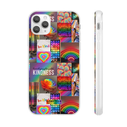 Carry Their Voices – Humanity Collection – Skin Case