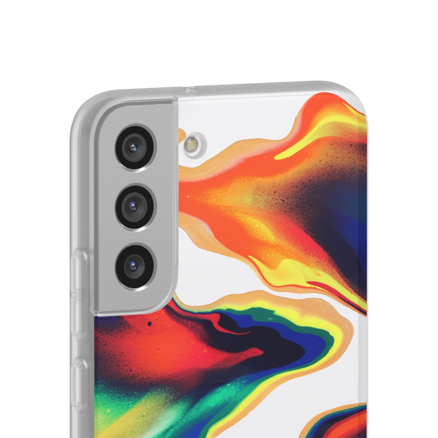 Don’t Be The Bystander – Freedom Drop – Skin Case