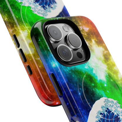 The First Step – Legacy Edition – Magnetic Phone Case