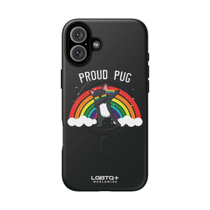 You Already Belong – Humanity Collection – Magnetic Phone Case