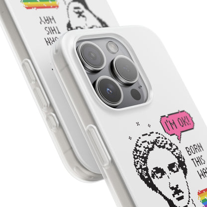 We Owe It To Us – Legacy Edition – Skin Case