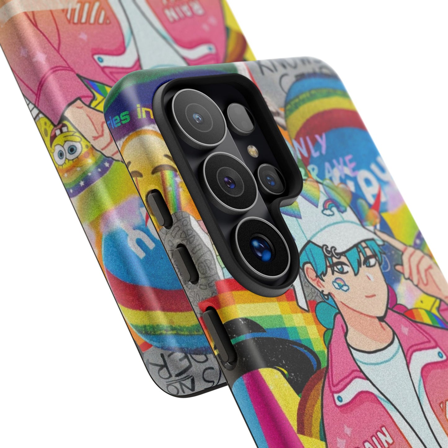Better Starts With You – Legacy Edition – Double Layer Phone Case