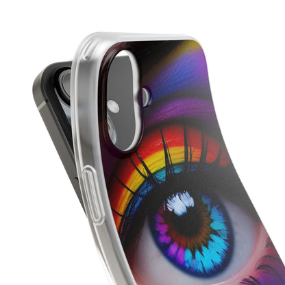 Vivid Defiance – Skin Case