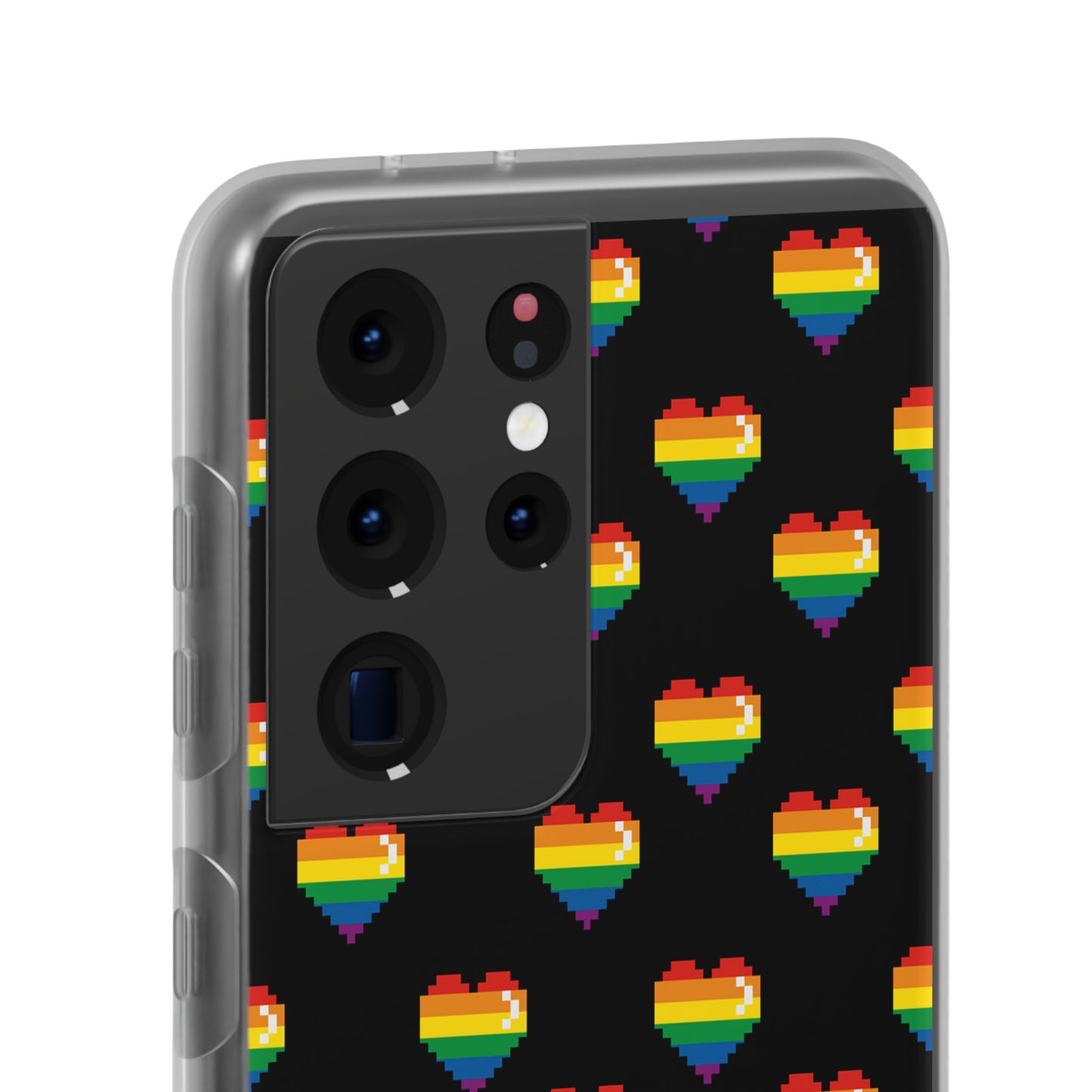 Carry The World – Freedom Drop – Skin Case