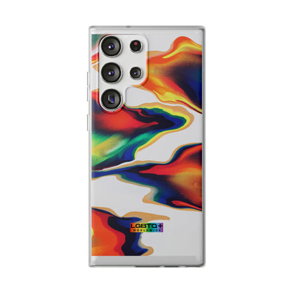 Don’t Be The Bystander – Freedom Drop – Skin Case