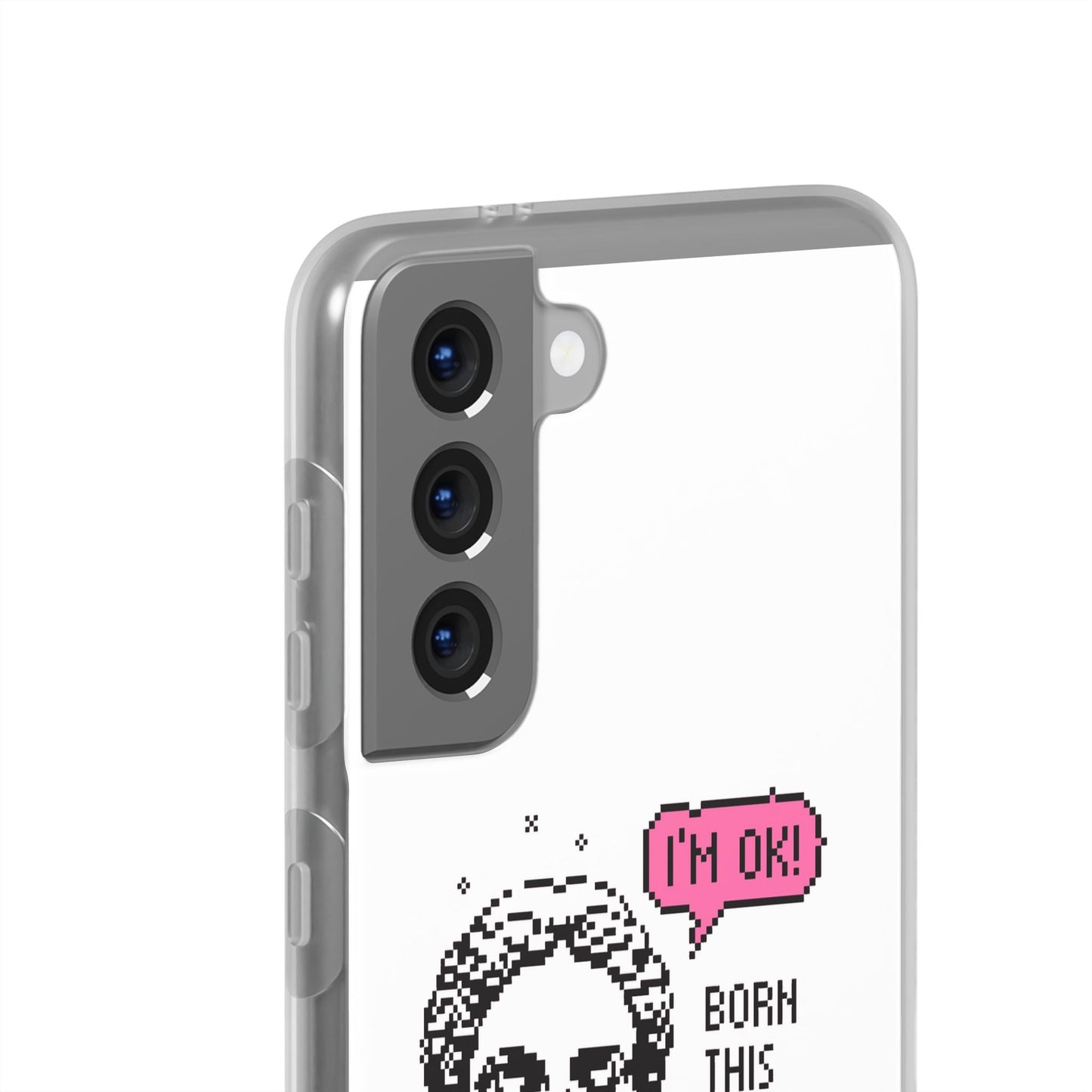 We Owe It To Us – Legacy Edition – Skin Case