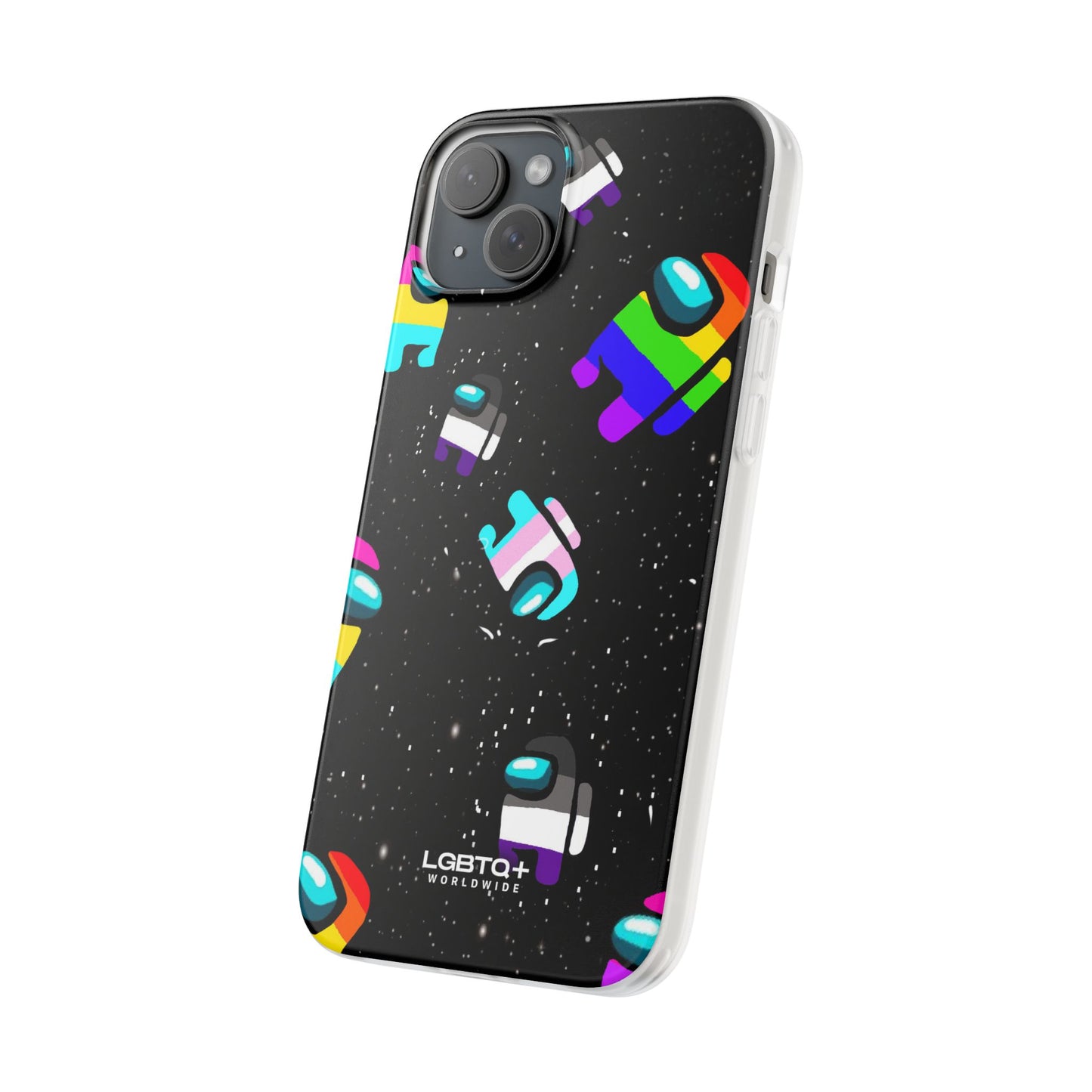 What If It’s You – Legacy Edition – Skin Case