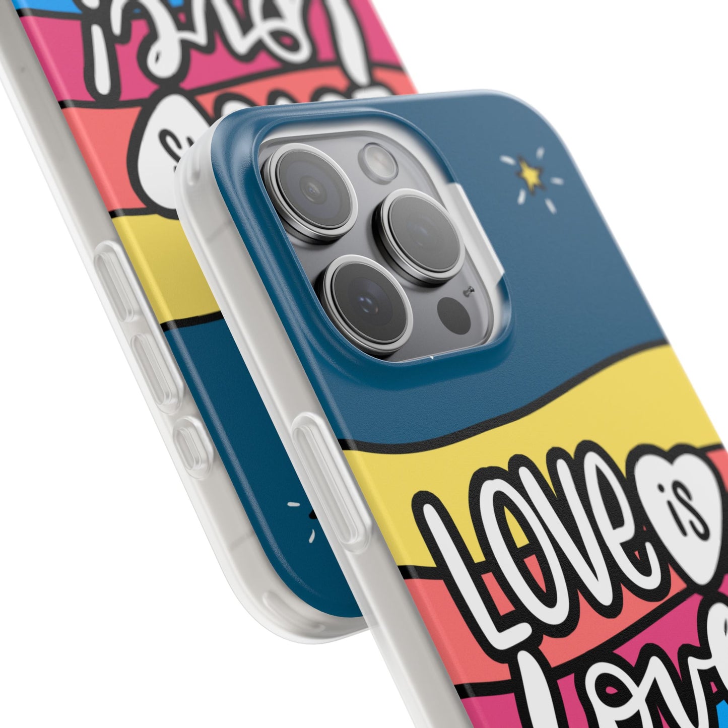 Do Something Brave – Revolution Series – Skin Case