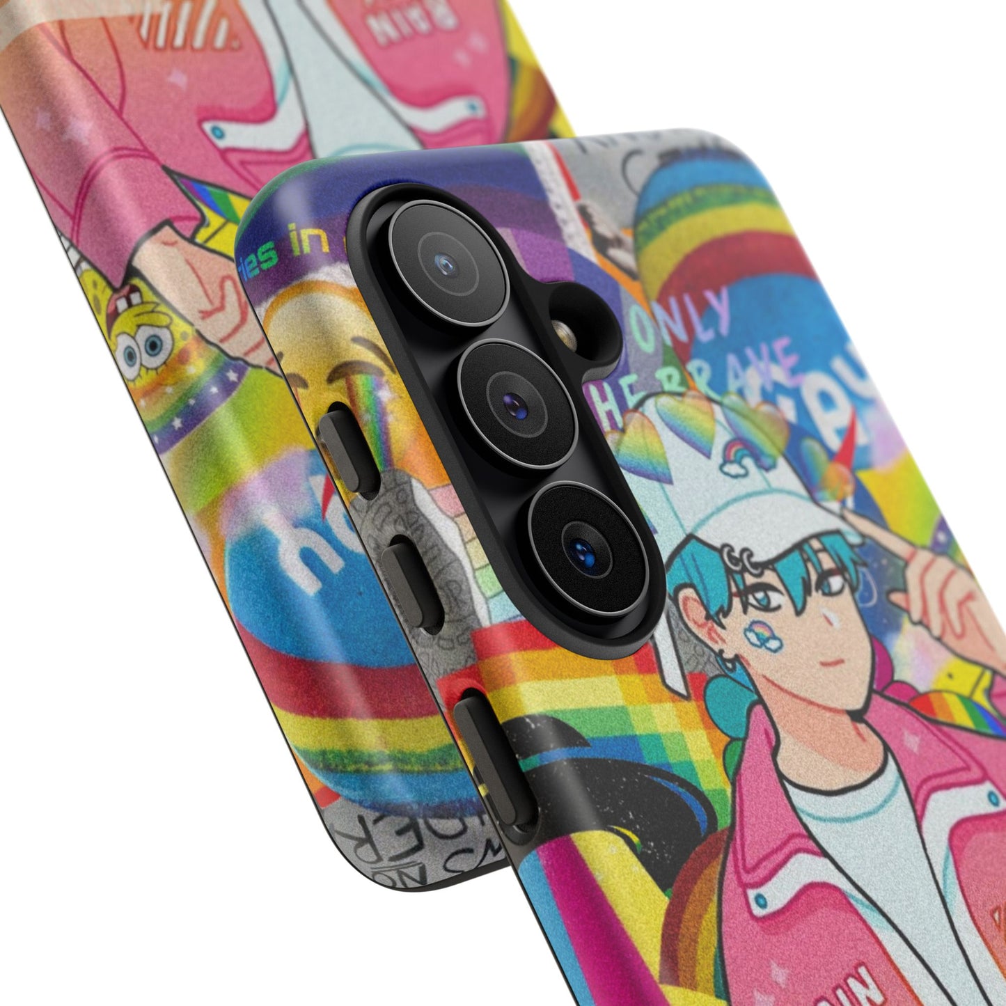 Better Starts With You – Legacy Edition – Double Layer Phone Case