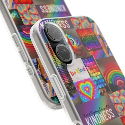 Carry Their Voices – Humanity Collection – Skin Case