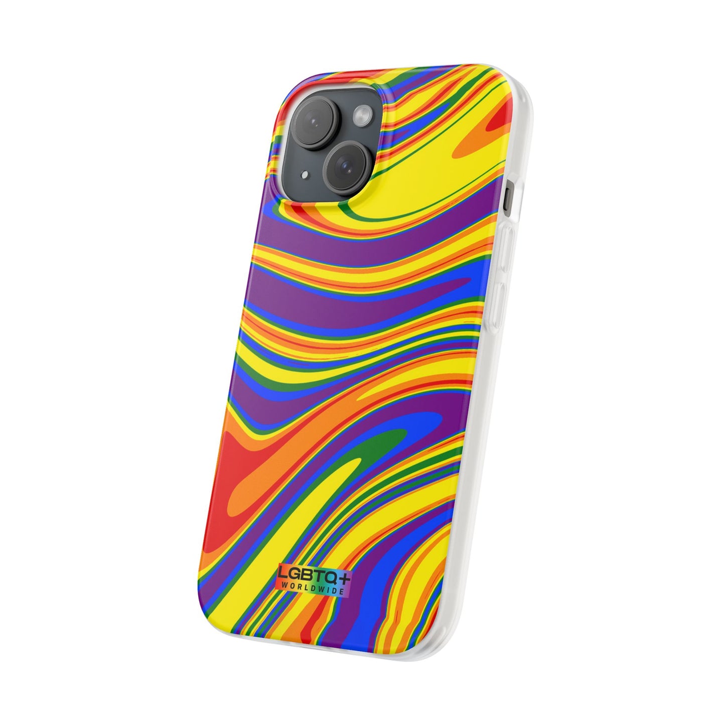 Refuse To Be Neutral – Freedom Drop – Skin Case