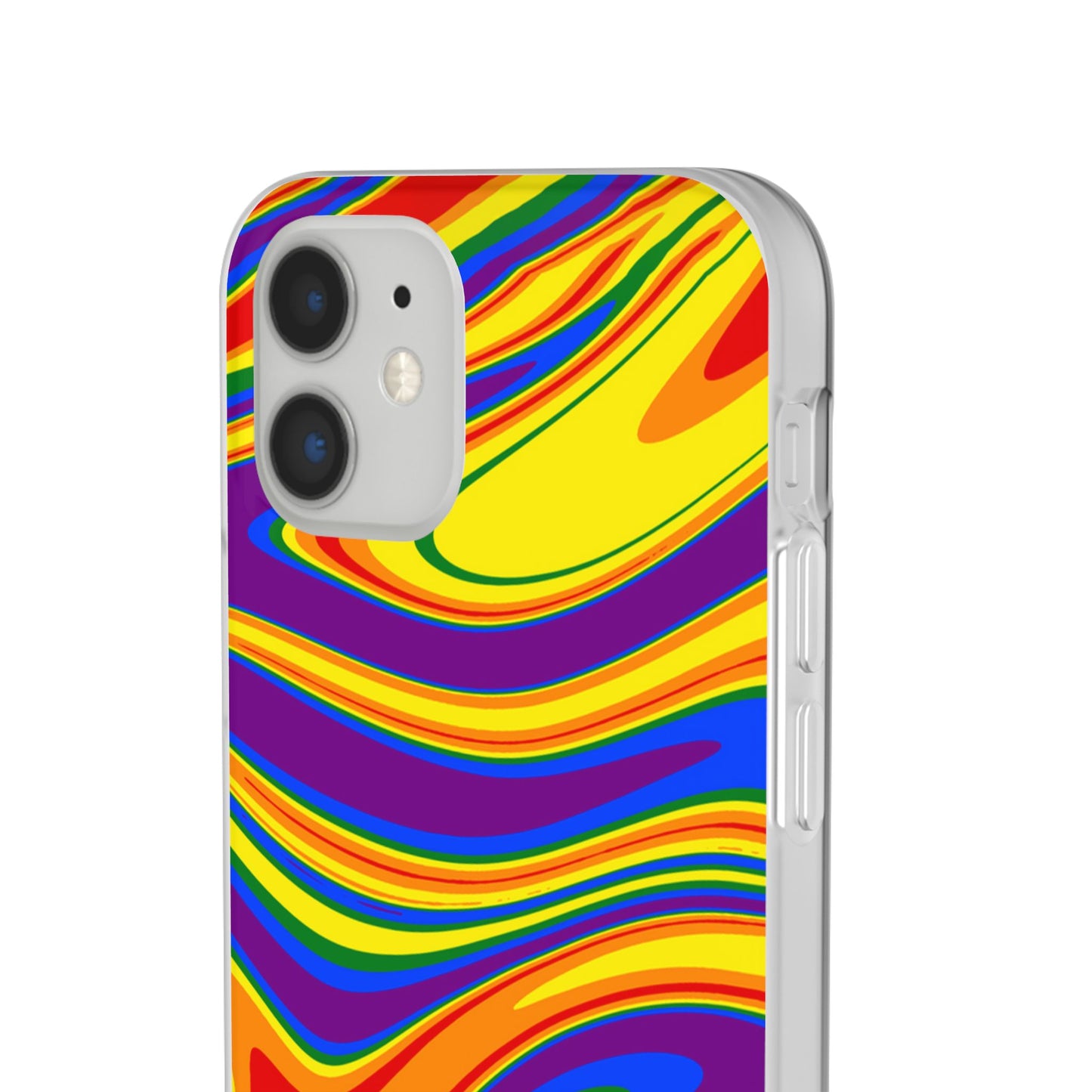 Refuse To Be Neutral – Freedom Drop – Skin Case