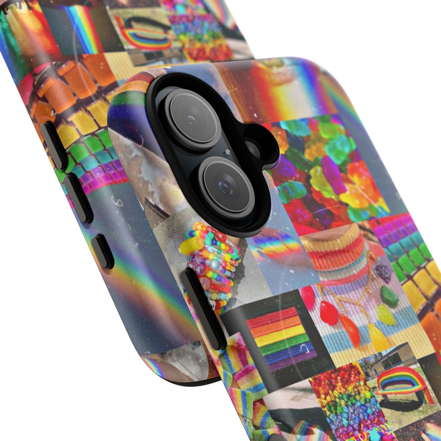 What We Deserve – Legacy Edition – Magnetic Phone Case