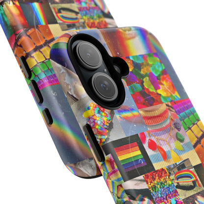 What We Deserve – Legacy Edition – Magnetic Phone Case