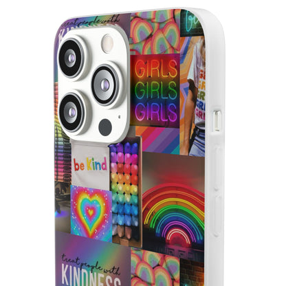 Carry Their Voices – Humanity Collection – Skin Case