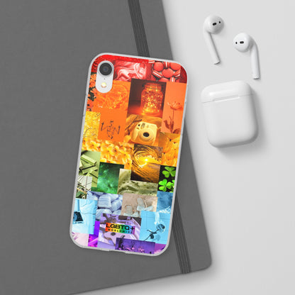 Together We Rise – Humanity Collection – Skin Case