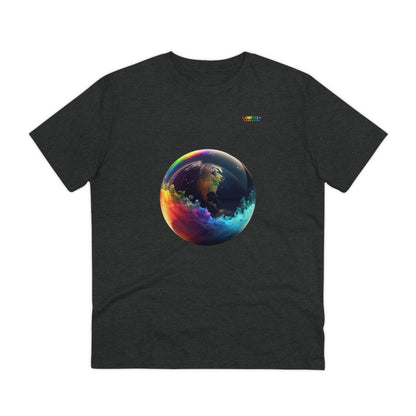 LGBTQWorldwide - ,,ERDE" ai, Cotton, Crew neck, DTG, Eco-friendly, Men's Clothing, Organic, Recycled, Regular fit, Sustainable, T-shirts, Unisex, Valentine's Day Picks, Vegan, Women's Clothing lgbtq Bekleidung Accessoires unisex Zubehör