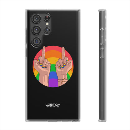 All Or Nothing – Revolution Series – Skin Case