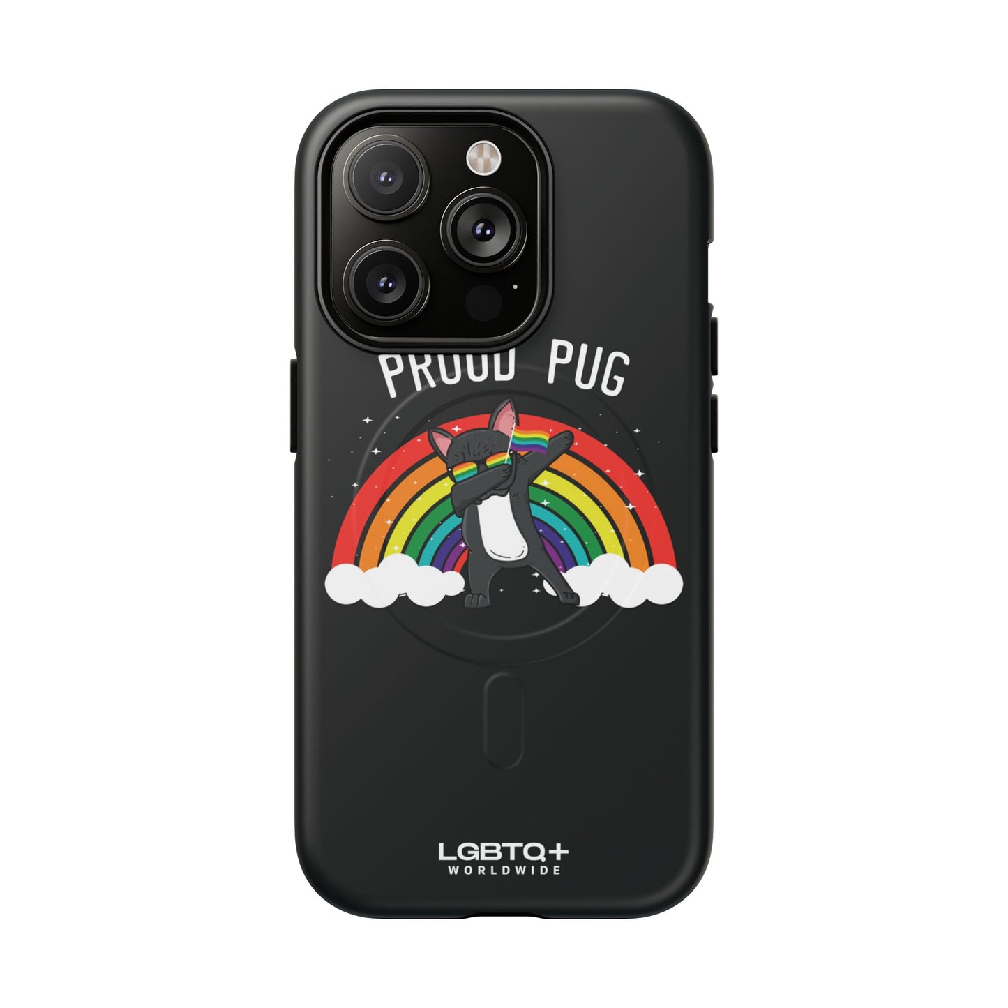 You Already Belong – Humanity Collection – Magnetic Phone Case